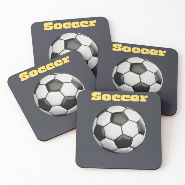 Item preview, Soccer ball designed and sold by Sweet-Tees-plz.
