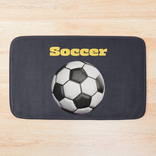 Item preview, Soccer ball designed and sold by Sweet-Tees-plz.