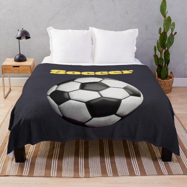Item preview, Soccer ball designed and sold by Sweet-Tees-plz.