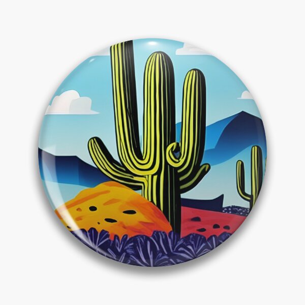 Item preview, Sonoran Desert Arizona designed and sold by MtWoodsonSales.