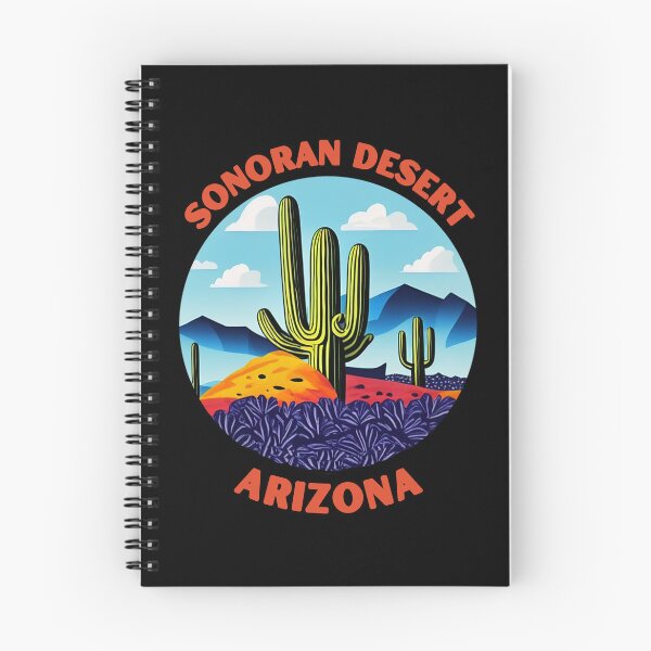 Item preview, Sonoran Desert Arizona designed and sold by MtWoodsonSales.