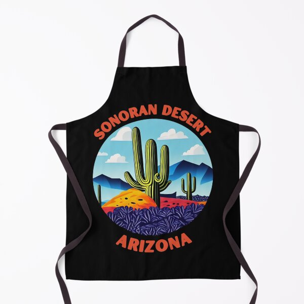Item preview, Sonoran Desert Arizona designed and sold by MtWoodsonSales.
