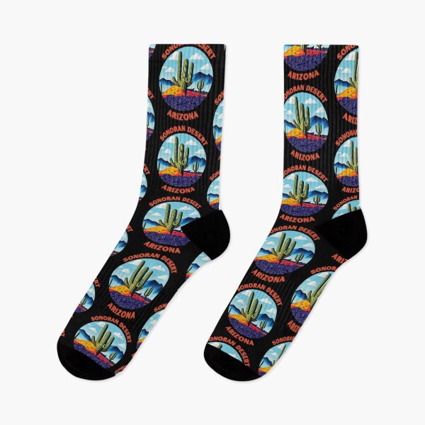 Item preview, Sonoran Desert Arizona designed and sold by MtWoodsonSales.