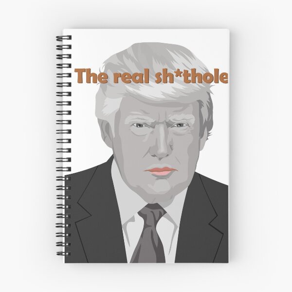 Item preview, The real shi*thole designed and sold by Lensw0rld.