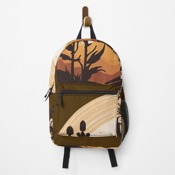 Item preview, Sunset in the desert designed and sold by Stanislav Pohaichuk.