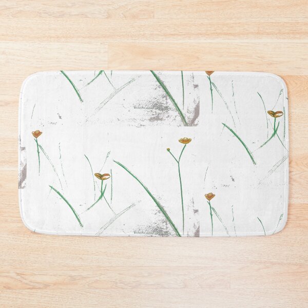Item preview, Spring flowers Illustration designed and sold by MagentaTwilight.