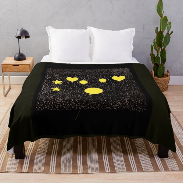 Item preview, Balloons At Night designed and sold by lifeinspired4u.