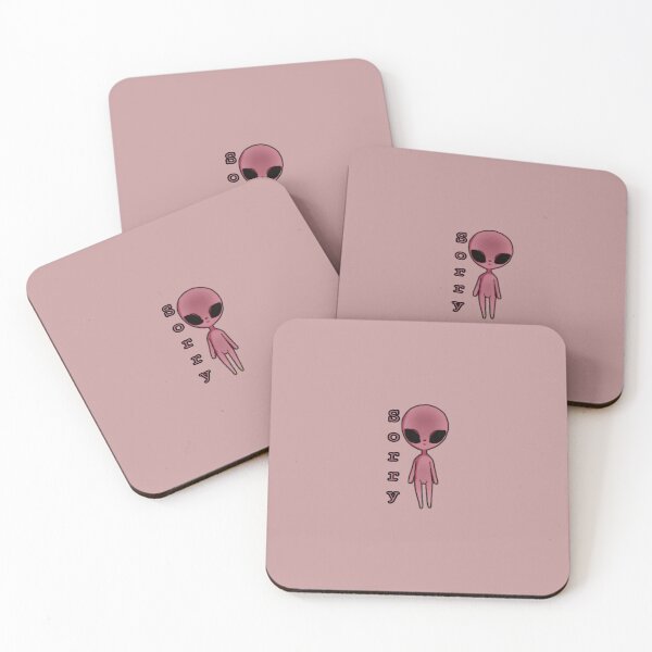 Item preview, Alien  designed and sold by Emy-Emy.