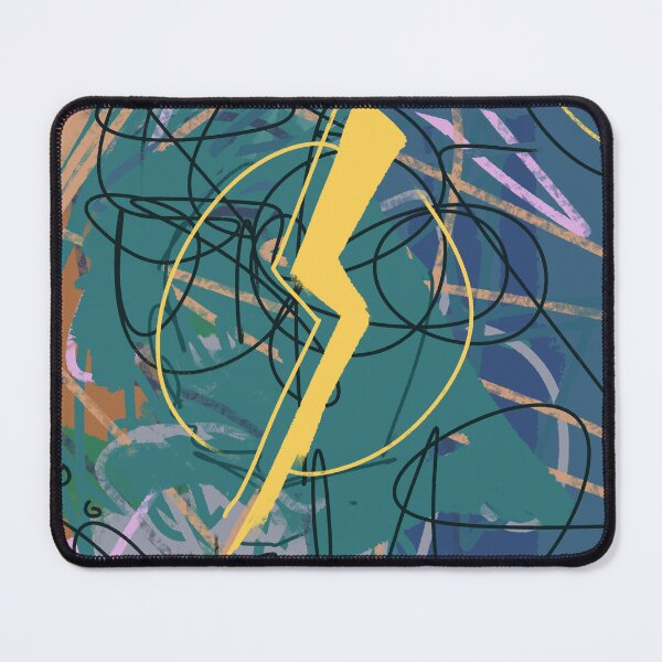 Item preview, lightning designed and sold by Rogzue.