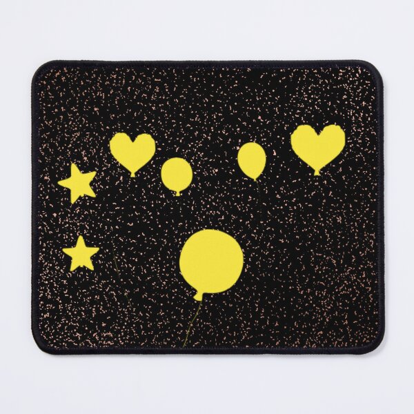 Item preview, Balloons At Night designed and sold by lifeinspired4u.