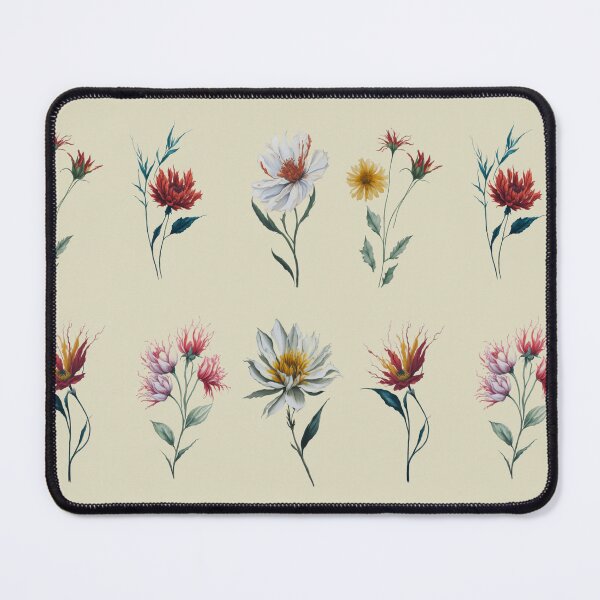 Item preview, Variety of Flowers for Them designed and sold by AOCollections.