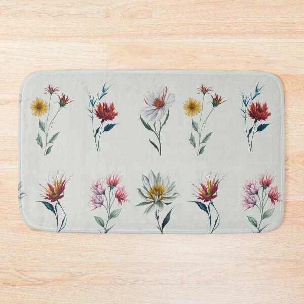 Item preview, Variety of Flowers for Them designed and sold by AOCollections.