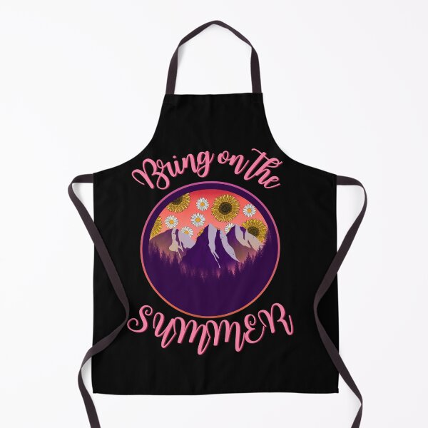 Item preview, Bring on the summer  designed and sold by megojamal.