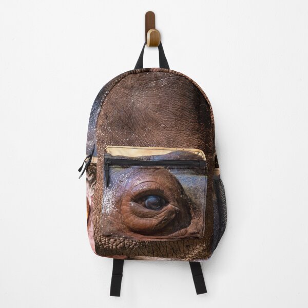 Item preview, Hippo designed and sold by Ross.A.Campbell.