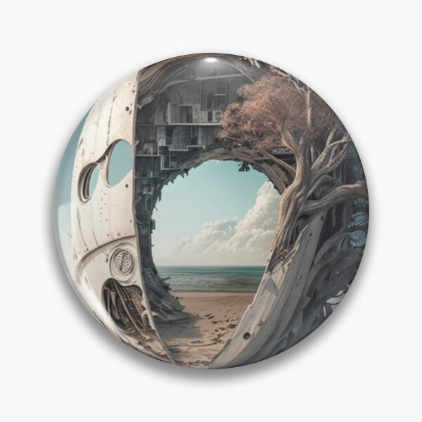 Item preview, A Rip in TIme designed and sold by STUPENDOUSTONER.
