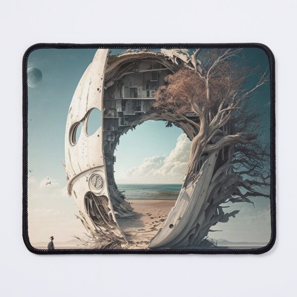 Item preview, A Rip in TIme designed and sold by STUPENDOUSTONER.