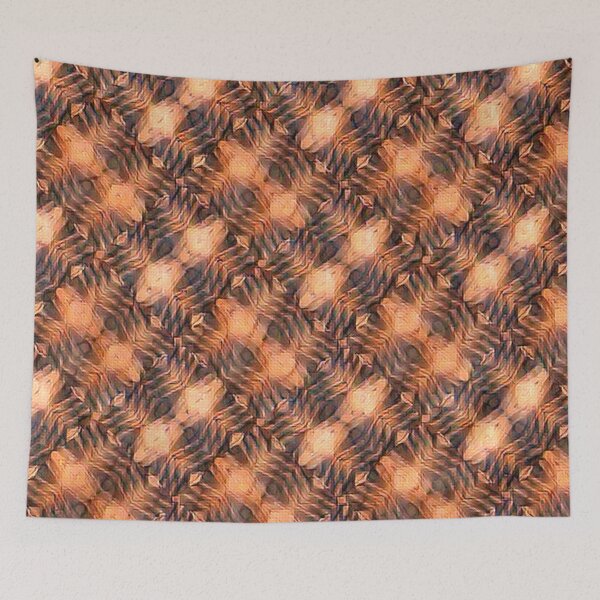 Item preview, Decorative Watercolor Design No 42 designed and sold by Allison King.