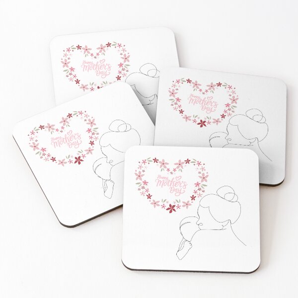 Item preview, Happy Mother's Day Design designed and sold by SheaLN.