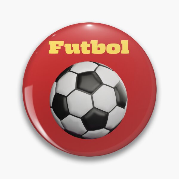 Aperçu de l'œuvre Football créée et vendue par Sweet-Tees-plz.