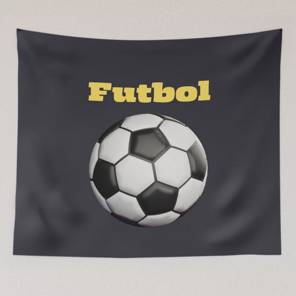 Item preview, Futbol designed and sold by Sweet-Tees-plz.