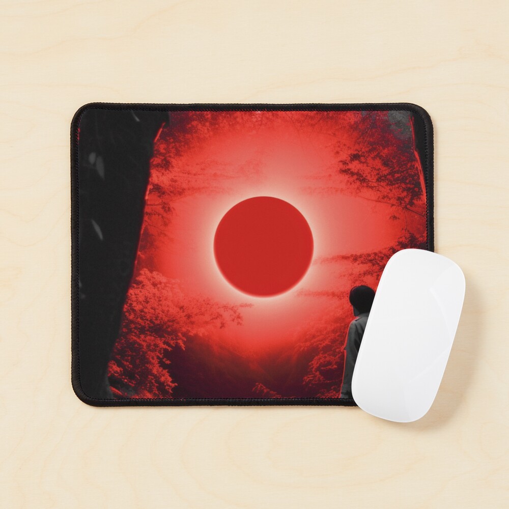 Item preview, Mouse Pad designed and sold by STUPENDOUSTONER.