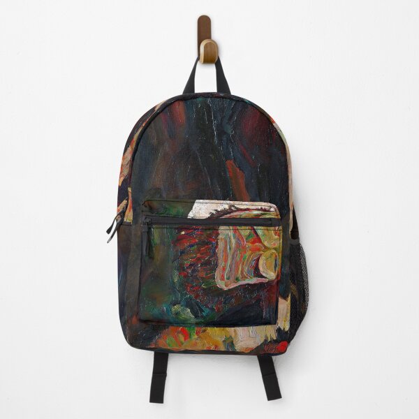 Item preview, The Lyricist - Egon Schiele designed and sold by SimpleJoyStyle.