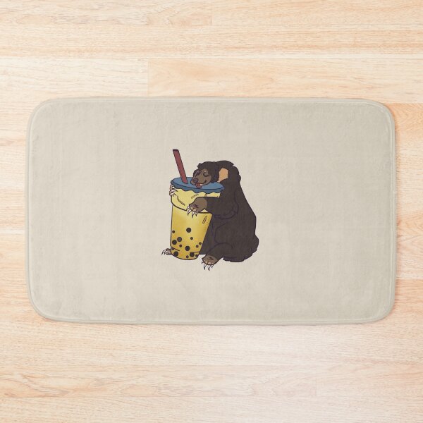 Item preview, Sun Bear Mango Boba designed and sold by Sea Sa1t.