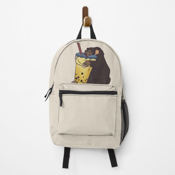 Item preview, Sun Bear Mango Boba designed and sold by Sea Sa1t.