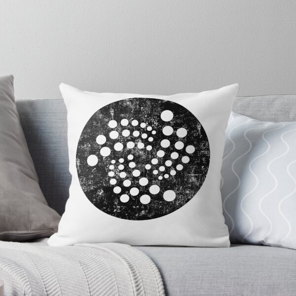 Item preview, Vintage IOTA Cryptocurrency designed and sold by vladocar.
