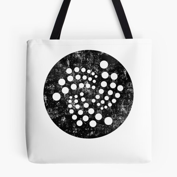 Item preview, Vintage IOTA Cryptocurrency designed and sold by vladocar.