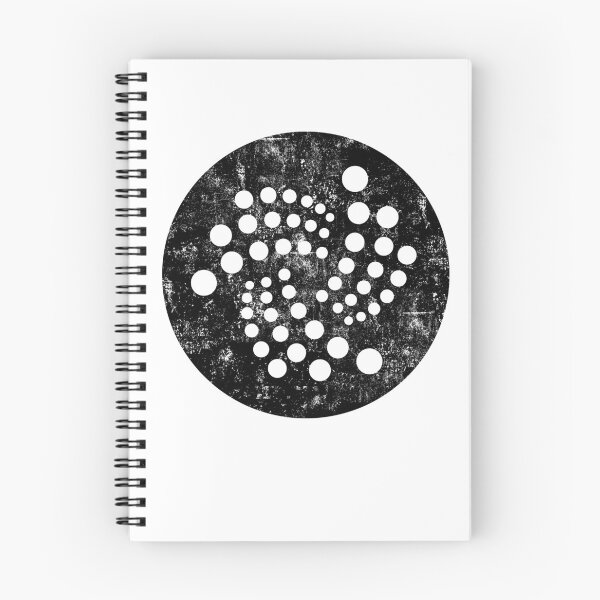 Item preview, Vintage IOTA Cryptocurrency designed and sold by vladocar.