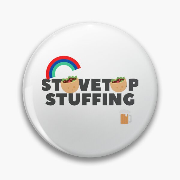 Item preview, stove top stuffing-funny gym design quoate         designed and sold by rosaleencharlot.