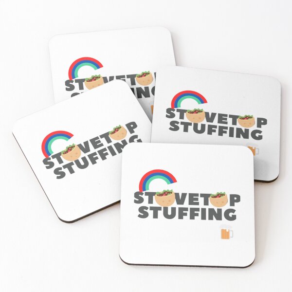 Item preview, stove top stuffing-funny gym design quoate         designed and sold by rosaleencharlot.