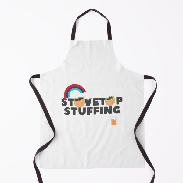Item preview, stove top stuffing-funny gym design quoate designed and sold by rosaleencharlot.