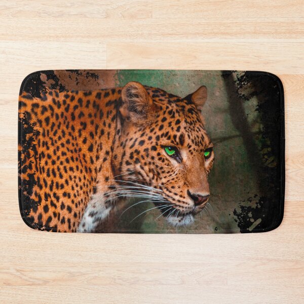 Item preview, Leopard designed and sold by Skvor.