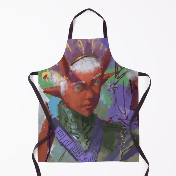 Item preview, Iblezian designed and sold by Rogzue.
