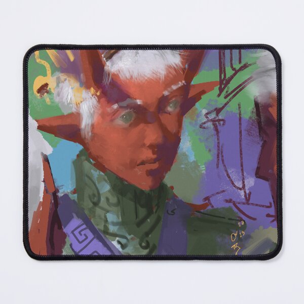 Item preview, Iblezian designed and sold by Rogzue.