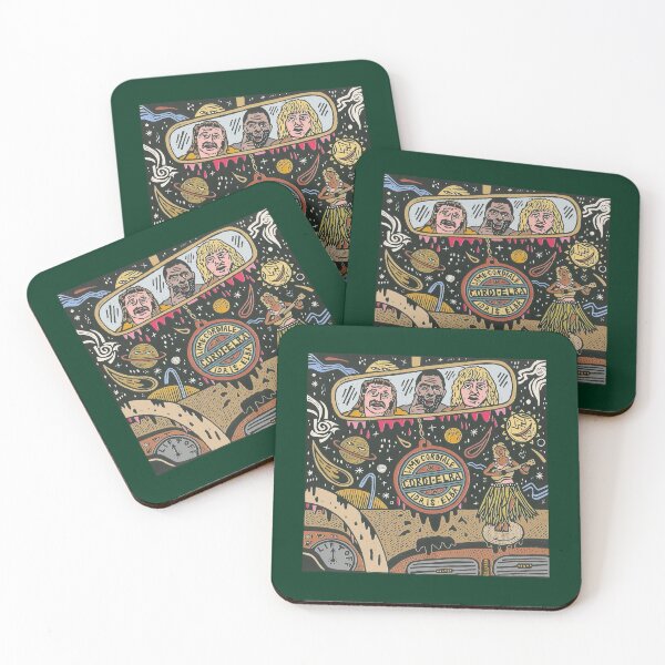 Item preview, Temper       designed and sold by rosaleencharlot.