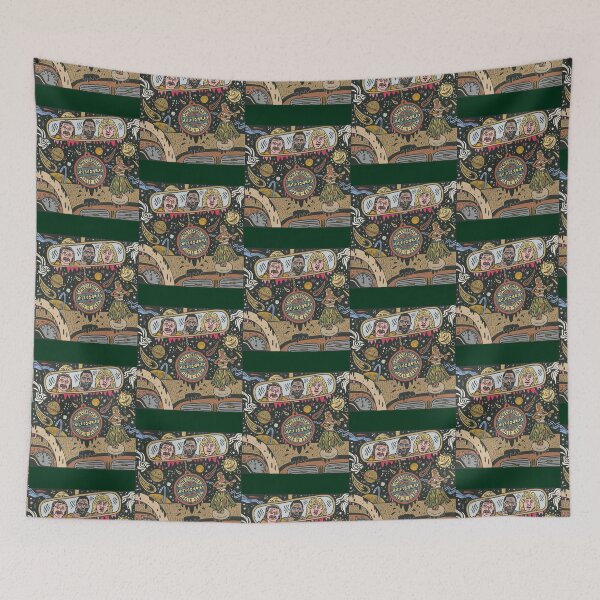 Item preview, Temper       designed and sold by rosaleencharlot.