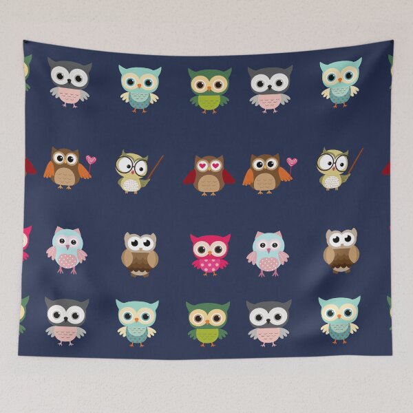 Item preview, The Owl House designed and sold by ImeshArtworks.
