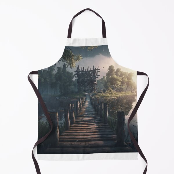 Item preview, The Passage designed and sold by RicoInStudios.