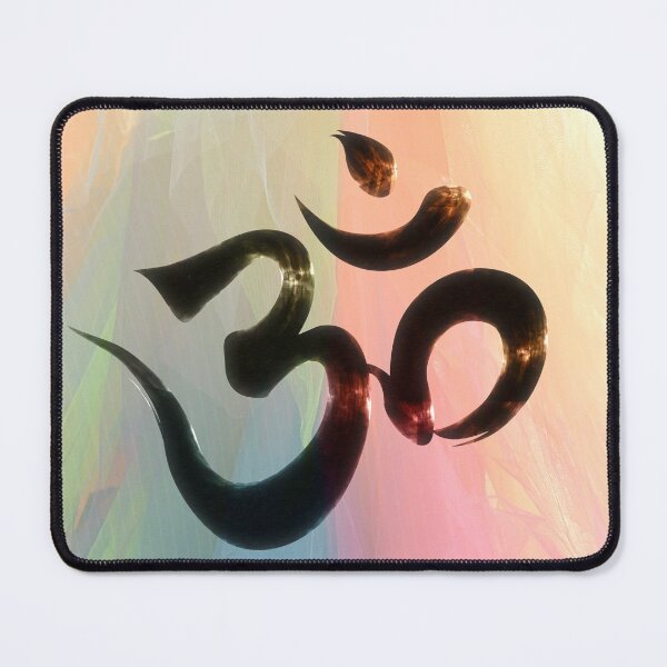 Item preview, OM Sacred Sound, Syllable, Mantra designed and sold by Truthseekmedia.