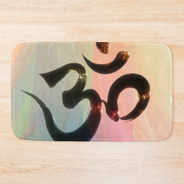 Item preview, OM Sacred Sound, Syllable, Mantra designed and sold by Truthseekmedia.
