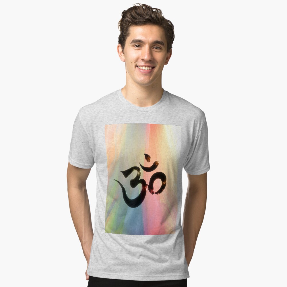 Item preview, Tri-blend T-Shirt designed and sold by Truthseekmedia.