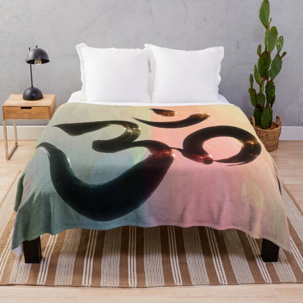 Item preview, OM Sacred Sound, Syllable, Mantra designed and sold by Truthseekmedia.