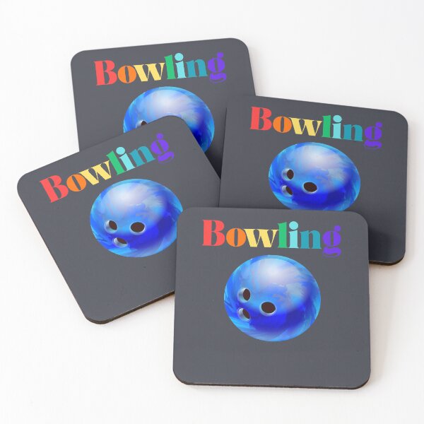 Item preview, Bowling designed and sold by Sweet-Tees-plz.