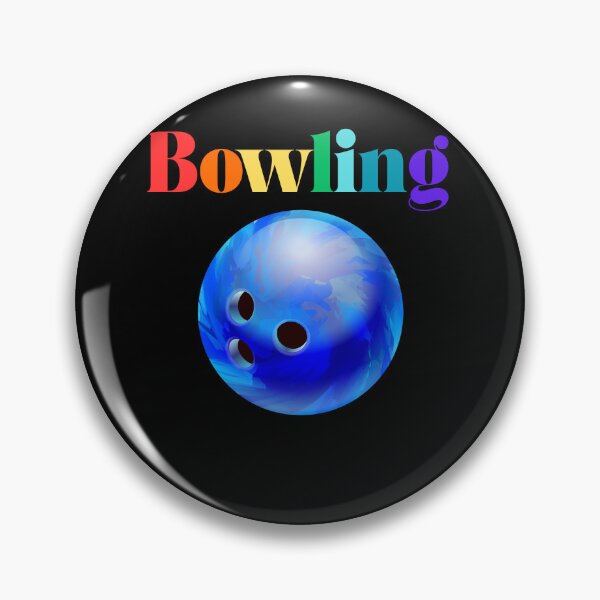 Item preview, Bowling designed and sold by Sweet-Tees-plz.
