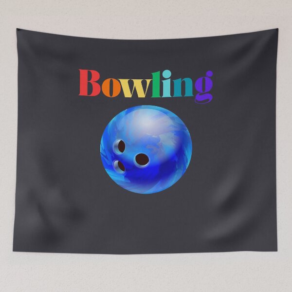 Item preview, Bowling designed and sold by Sweet-Tees-plz.