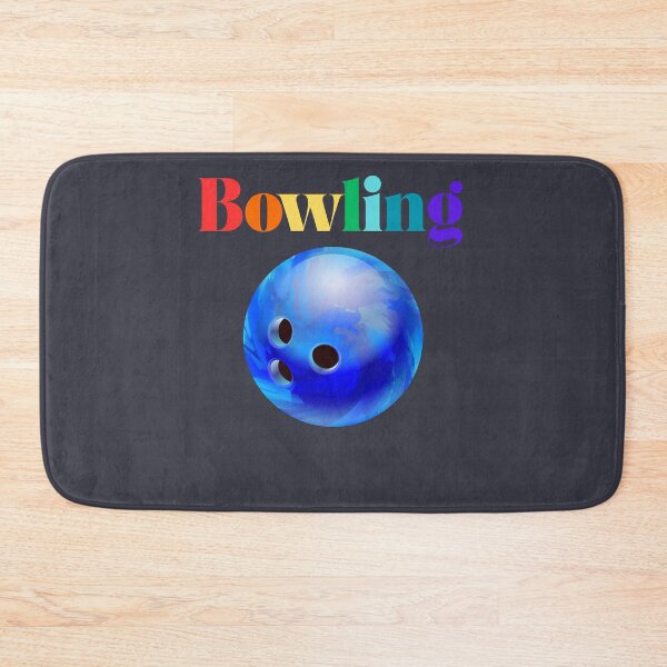 Item preview, Bowling designed and sold by Sweet-Tees-plz.