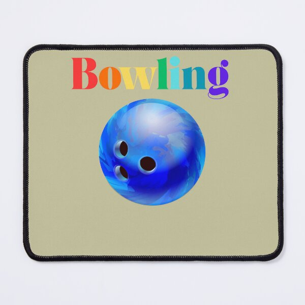 Item preview, Bowling designed and sold by Sweet-Tees-plz.